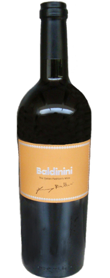 Коллекция вин от Baldinini