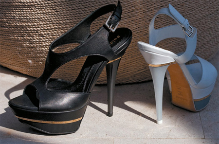 Обувь для женщин от Baldinini
